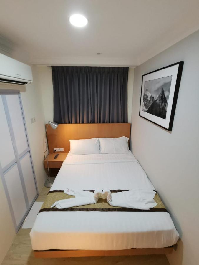 Cherryloft @ Lorong 10 Singapore Eksteriør bilde