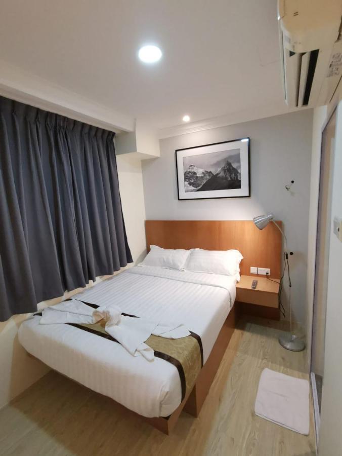 Cherryloft @ Lorong 10 Singapore Eksteriør bilde