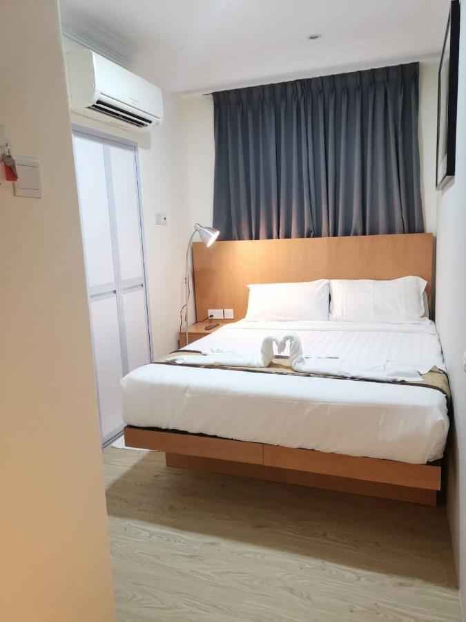 Cherryloft @ Lorong 10 Singapore Eksteriør bilde