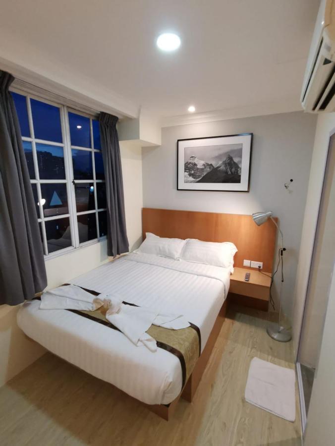 Cherryloft @ Lorong 10 Singapore Eksteriør bilde
