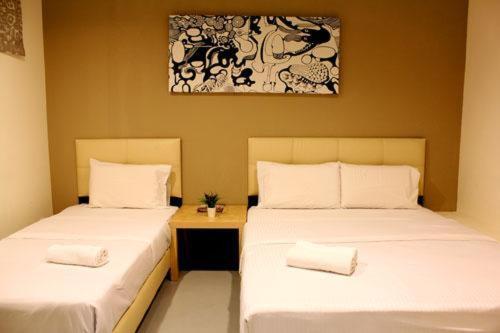 Cherryloft @ Lorong 10 Singapore Eksteriør bilde